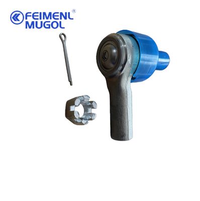 Buon prezzo Premium EFP1-3289-BA OEM Left Tie Rod End per Isuzu TFR e JMC Baodian, il design a filo inverso fornisce blocco sicuro, stabilità professionale e durata di vita prolungata. in linea