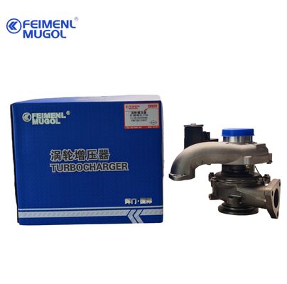 Buon prezzo Turbocompressore OEM Premium 1118100XED95 per Great Wall Pao / Wingle 7 Progettato per fornire una forte pressione di sovralimentazione e affidabilità a lungo termine in linea