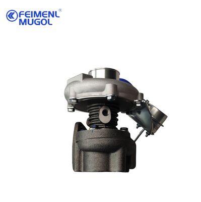 Buon prezzo Turbocompressore JMC Euro 4 originale, componente motore OEM Premium BC1-6K682-AA progettato per offrire affidabilità a lungo termine in linea