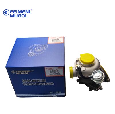 Buon prezzo Turbocompressore JMC Shunda / Baodian originale, conveniente DP1-6K682-BA, componente motore OEM progettato per offrire affidabilità a lungo termine in linea