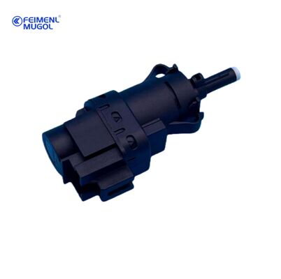 Buon prezzo Premium 3M5T 13480 AC OEM Componente elettrico per Ford Transit V348 Interruttore di luce dei freni Progettato per un accurato rilevamento del segnale di frenata. in linea