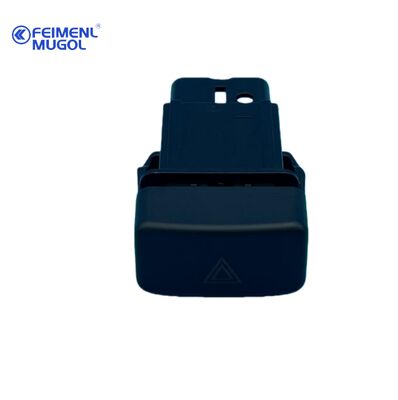 Buon prezzo Premium 377410602 OEM Switch di controllo della luce di pericolo di sostituzione per JMC Kaiyun, progettato per accurata attivazione del segnale di emergenza. in linea