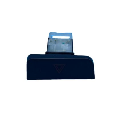 Buon prezzo Interruttore luci di emergenza N800 originale, componente elettrico OEM Premium AN3-13A350-AB progettato per un'attivazione affidabile del segnale di emergenza. in linea