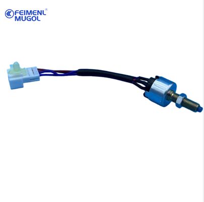 Buon prezzo Interruttore luce freno OEM originale JP1-13480-AA per New Baodian & Yuhu 3, progettato per fornire un'attivazione rapida e precisa della luce freno. in linea