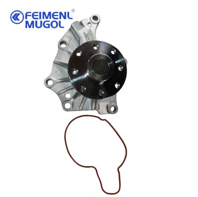 Buon prezzo Pompa d'acqua di grado professionale 1307100AA per motore diesel JMC 4DA1, costruita con alloggiamento rinforzato e componenti interni pesanti per resistere alle alte temperature in linea