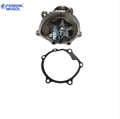 Buon prezzo Pompa d'acqua di ricambio originale C8974350580 per Isuzu D-MAX Euro 5 e MU-X 4JJ1 Turbo Diesel progettata per soddisfare le specifiche originali di fabbrica. in linea