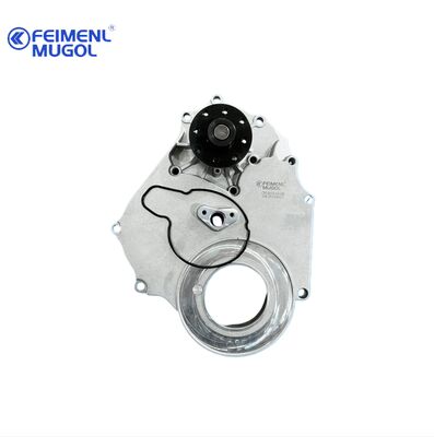 Buon prezzo Pompa acqua OEM di qualità premium CN1-8A558-AA per modelli JMC Baodian Euro 4 Diesel, progettata per un'efficiente circolazione del liquido di raffreddamento. in linea