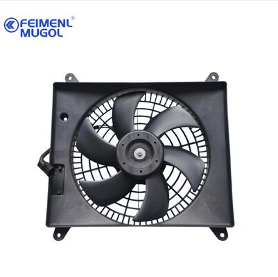 Buon prezzo Ventola di raffreddamento elettrica di qualità OEM premium 1308011-LPA50 per modelli Chery KV100 e KV600, progettata per fornire un forte flusso d'aria e un controllo stabile della temperatura del motore. in linea