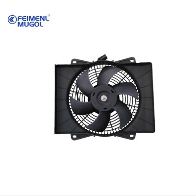 Buon prezzo Heavy-Duty1308011-P301 OEM 24V Cooling Fan Assembly per Isuzu 700P, costruito per resistere alle alte temperature e al funzionamento commerciale continuo. in linea