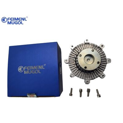Buon prezzo Frizione Ventola di Raffreddamento Heavy-Duty 8-97129735 per Isuzu 100P, Costruita per Gestire Condizioni di Guida Difficili e Mantenere l'Efficienza del Motore in linea