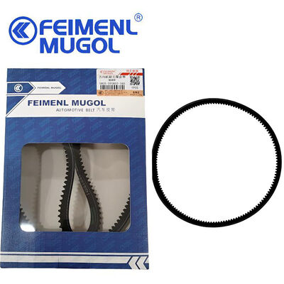 Buon prezzo Ricambio originale 0805-090850-065 OEM Servo Steering Belt 6310 per Isuzu NHKR, fabbricato per soddisfare le specifiche originali di fabbrica con il perfetto montaggio e la durata. in linea