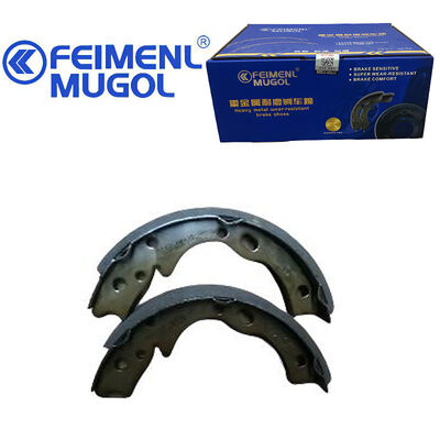 Buon prezzo Scarpa freno a mano affidabile aftermarket K4449 per Kaiyun Euro 3, progettata per durata e stabilità a lungo termine. in linea