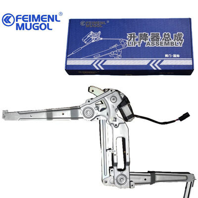 Buon prezzo Regulatore elettrico di finestre anteriore sinistro 12V ad alte prestazioni 6104010-L20PA1 OEM per modelli 100P e 600P, che garantisce sollevamento e abbassamento stabili. in linea