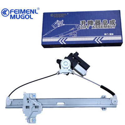 Buon prezzo 6204200XK80XA OEM-Grade 6-Pin Rear Right Window Regulator per Great Wall H5 (Green Label), Precision Fit & Long Service Life in linea