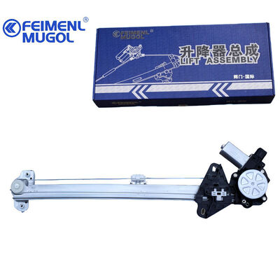 Buon prezzo 6204200XKZ16A regolatore della finestra posteriore destro OEM di sostituzione per l'applicazione delle porte posteriori dei SUV H6 in linea