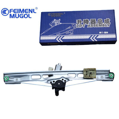 Buon prezzo Low-Noise GK29-V23201AA Power Window Lifter anteriore sinistro per Ford Transit V362 con connettore a 6 pin, confortevole esperienza di guida in linea