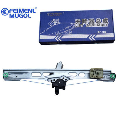 Buon prezzo GK29-V23201BA regolatore della finestra anteriore sinistra per Ford Transit V362 con connettore a 2 pin, fidato dai distributori globali di parti auto in linea