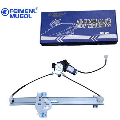 Buon prezzo Reliable Rear Right Power Window Regulator 6204200-K00-GJ per Haval Due pin senza anti-picch Design di base alta per una soluzione di riparazione conveniente in linea