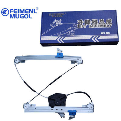 Buon prezzo Alzacristallo anteriore sinistro durevole 6104100XP6PXA per Fengjun 7, prestazioni affidabili senza sistema antipizzicamento in linea