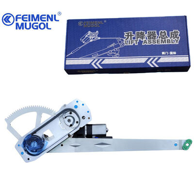 Buon prezzo Alzacristalli anteriore sinistro Premium CN6C15 23201CA per Ford Transit, prestazioni silenziose ed efficienti. in linea