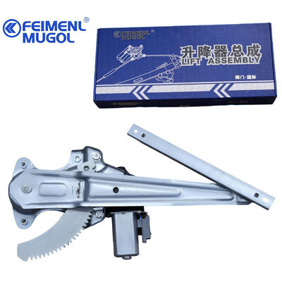 Buon prezzo C8974382540 Regulatore elettrico di finestre posteriori sinistra OEM per Isuzu Ruimai & D-MAX, Precision Fit & Long Service Life in linea