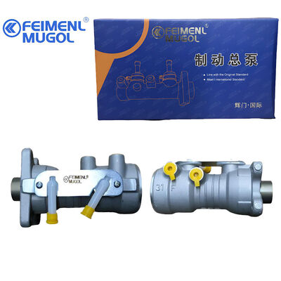qualità 8-97186675 OEM-Grade Brake Master Cylinder, Precision Fit per i modelli Isuzu 100P, 600P e Kairui. fabbrica