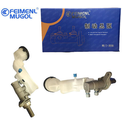 Buon prezzo Cilindro maestro del freno Premium 8-98006941-0 per Isuzu D-MAX, progettato per condizioni di guida difficili. in linea