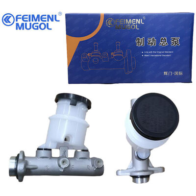 Buon prezzo Cilindro Maestro de Freno 3505100D Rentable sin Sensor para Isuzu TFR, Diseño Sencillo, Mantenimiento Sencillo in linea