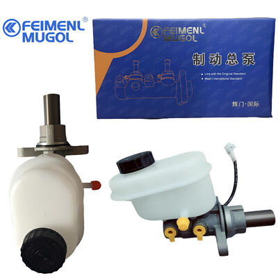 Buon prezzo Alto rendimento 3505100XP2WAX Brake Master Cylinder per Great Wall Fengjun 7, pressione stabile e risposta frenante veloce. in linea