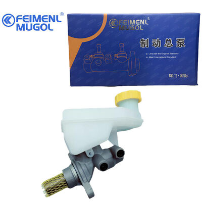 Buon prezzo 3540100XKU00A Cilindro Maestro Freno di Grado OEM per Great Wall H7, Vestibilità Precisa e Prestazioni Affidabili. in linea