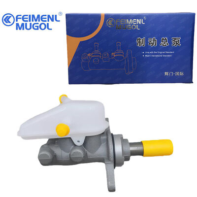 Buon prezzo Cilindro maestro de freno Plug & Play 3540102XKZ16A para Great Wall H6, fácil instalación y compatibilidad perfecta. in linea