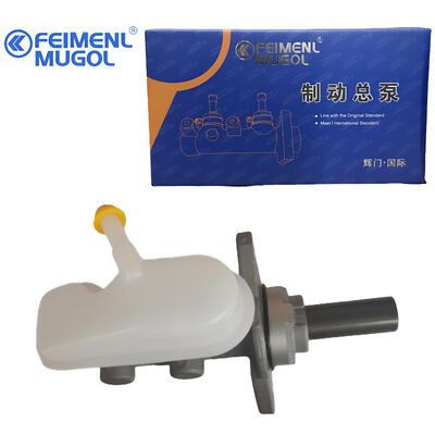 qualità Durabile 3540102XKZ65A Brake Master Cylinder per Great Wall H6 Automatic, progettato per l'uso quotidiano dei SUV. fabbrica
