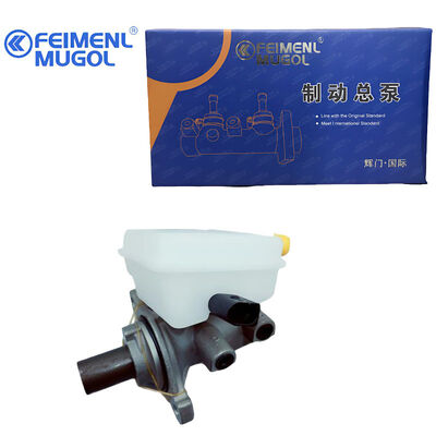 Buon prezzo Fornitura diretta di fabbrica cilindro maestro freno 3540200AKZ93A per Great Wall H6 Blue Label Manual 2017, prezzo competitivo con qualità stabile in linea