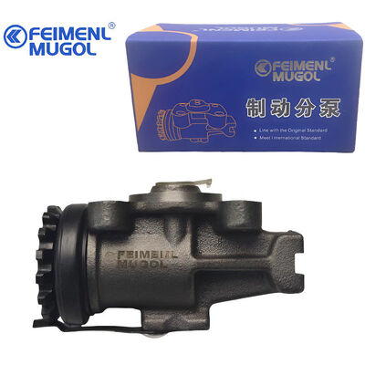 Buon prezzo Forte cilindro freno anteriore sinistro 3501030-10 per Isuzu 100P, resistente alla corrosione e duraturo. in linea