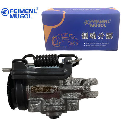 Buon prezzo Qualità di esportazione 28.57-25 tipo cilindro freno anteriore sinistro 3501030-N00PA per Isuzu 100P Euro 5, fidato dagli acquirenti del mercato post-vendita globale. in linea