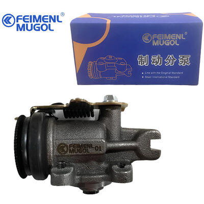 Buon prezzo Cylindro della ruota del freno anteriore destra 3501330-N00PA per Isuzu 100P Euro 5, progettato per uso commerciale pesante. in linea