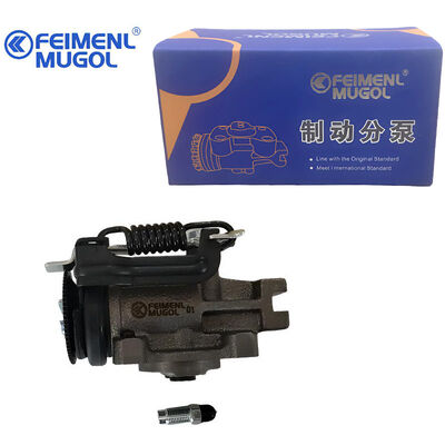 Buon prezzo Cilindro Freno Posteriore Sinistro ad Alte Prestazioni 3501040I-N00PA Tipo 918 per Isuzu 100P Euro 5, Uscita Idraulica Stabile e Frenata Affidabile. in linea