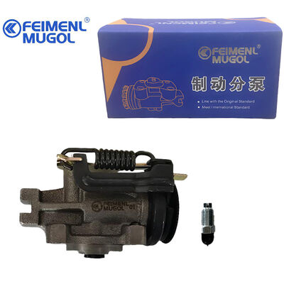 Buon prezzo Cilindro Ruota Freno Posteriore Destro Safety-Focused 3501340I-N00PA per Isuzu 100P Euro 5, Progettato per Massimo Controllo e Stabilità. in linea