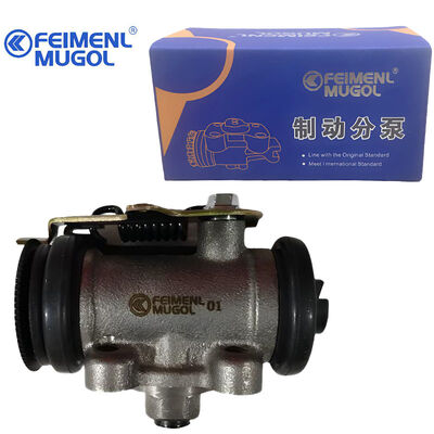 Buon prezzo Cilindro Ruota Freno Posteriore Destro Long Life 3502340-N00PA 25.4-25 per Isuzu 100P Progettato per Applicazioni di Trasporto Commerciale Continuo. in linea