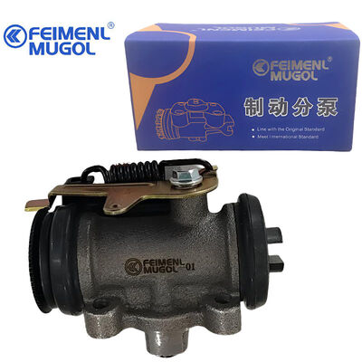 Buon prezzo Cilindro ruota freno posteriore destro tipo 918 incentrato sulla sicurezza 3502340I-N00PA per Isuzu 100P Euro 5, progettato per il massimo controllo e stabilità. in linea