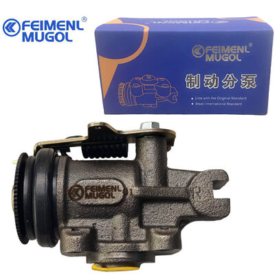 qualità Cilindro ruota freno anteriore destro per impieghi gravosi 3501330-L10PA tipo 28.57-29.2 per Isuzu 600P Euro 5 - Prestazioni frenanti commerciali affidabili. fabbrica