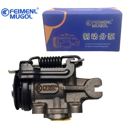 qualità 28.57-29.2 cilindro della ruota di frenata posteriore sinistra 3501040-L10PA per Isuzu 600P Euro 5, adattamento accurato e risposta di frenata liscia. fabbrica