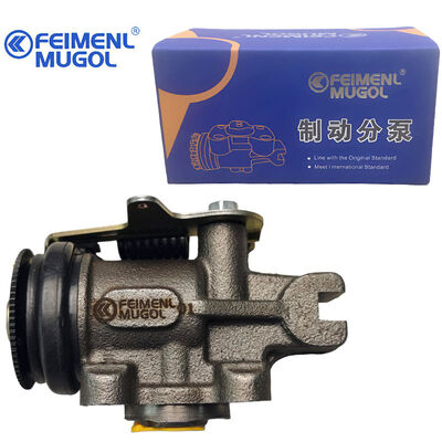 Buon prezzo 3501340-L10PA OEM-Grade Rear Right Brake Wheel Cylinder 28.57-29.2 tipo per Isuzu 600P Euro 5, Precision Fit & Long Service Life. in linea