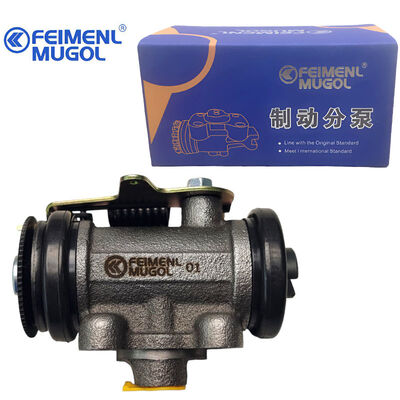 Buon prezzo Cilindro freno posteriore destro avanzato idraulico 3502330-LPA20 per Isuzu 600P Euro 5, efficienza di frenata e sicurezza migliorate. in linea