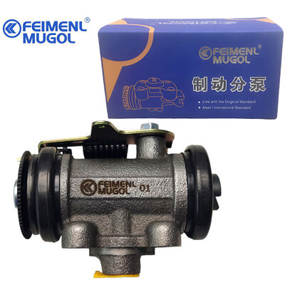 Buon prezzo cilindro della ruota del freno posteriore destro 3502340-LPA20 per Isuzu 600P Euro 5, progettato per uso commerciale pesante. in linea