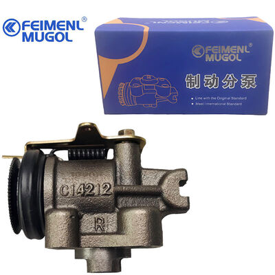 Buon prezzo Fornitura diretta di fabbrica 3501330-P301 cilindro della ruota del freno anteriore destra per Isuzu 700P, prezzo competitivo con qualità stabile, in linea