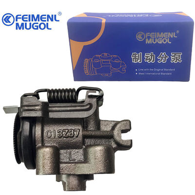 qualità Silindro di frenata posteriore sinistra per la sicurezza 3501040-P301 per Isuzu 700P con valvola sanguinante, progettato per il massimo. fabbrica
