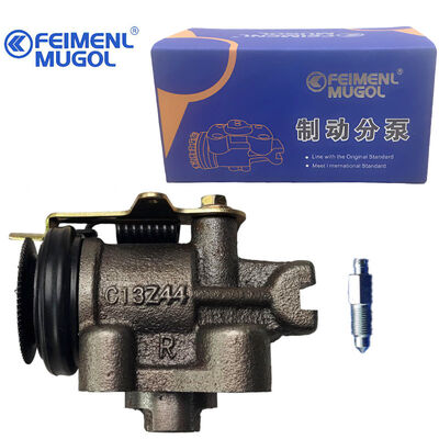 Buon prezzo Cilindro ruota freno posteriore destro 3501340-P301 di qualità di esportazione per Isuzu 700P, scelto dagli acquirenti aftermarket globali. in linea