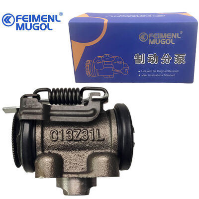 Buon prezzo Costo-efficace 3502030-P301 OEM sostituzione cilindro della ruota del freno posteriore sinistro per Isuzu 700P senza valvola sanguinante. in linea