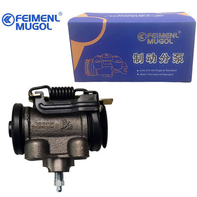 Buon prezzo Cilindro freno anteriore destro posteriore di ricambio professionale OEM 3502330-P301 per camion Isuzu 700P con efficienza frenante affidabileز in linea